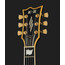 Guitarra Electrica LTD E-II ECLIPSE/DB/VB con estuche, 2 image