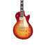 Guitarra Electrica Gibson Les Paul Studio Cherry Sunburst, Color: Cherry Sunburst, 3 image