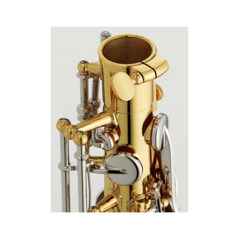 Saxofon Alto Yamaha YAS 26