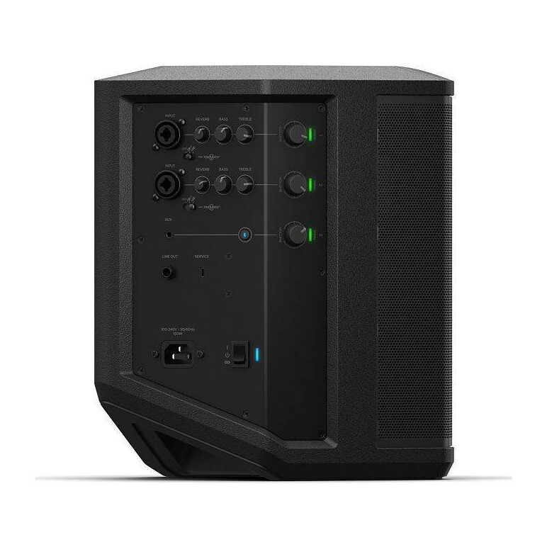 Sistema de audio Bose S1 Pro