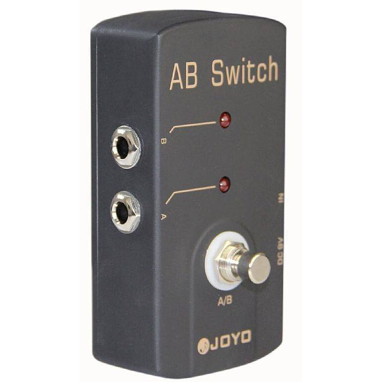 Pedal Joyo switch AB JF-30