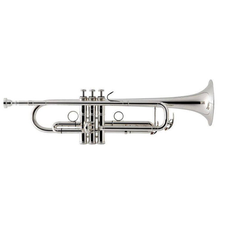 Trompeta Avanzada Besson BE-111XL Plateada