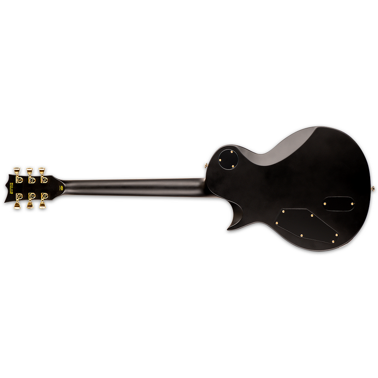 Guitarra Electrica LTD EC-1000 Vintage Negra