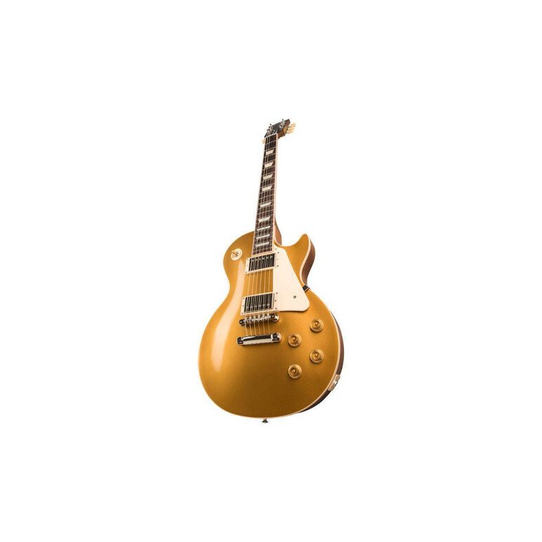 Guitarra Electrica Gibson Les Paul Standard '50s Gold Top