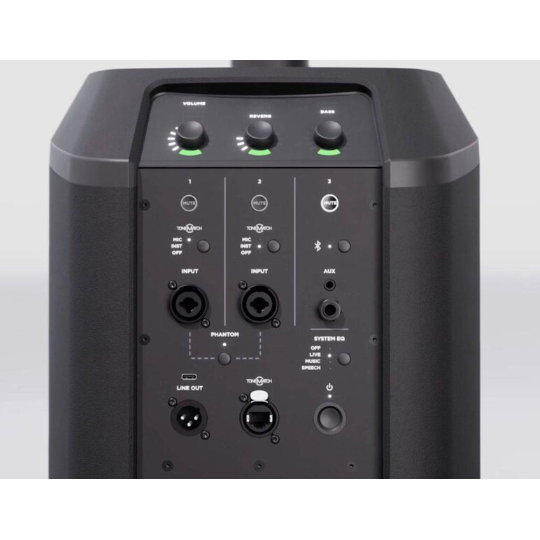 Sistema de Audio Bose L1 Pro 16