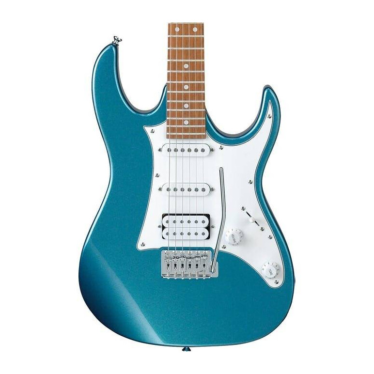 Guitarra Electrica  Ibanez Gio RGX-40 Azul Claro Metalico, Color: Azul Claro, 4 image