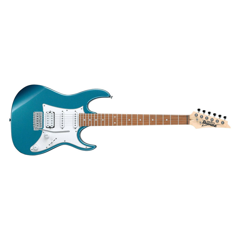 Guitarra Electrica  Ibanez Gio RGX-40 Azul Claro Metalico, Color: Azul Claro, 2 image