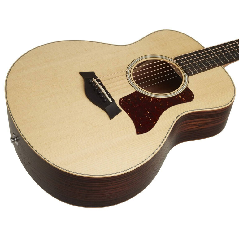 Guitarra Taylor Acustica GS Mini Rosewood
