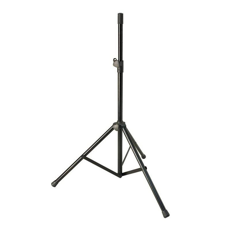 Stand Para Bafle Ultra resistente SPS-400B Color Negro