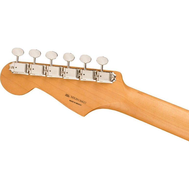 Guitarra Fender Stratocaster Noventa Azul