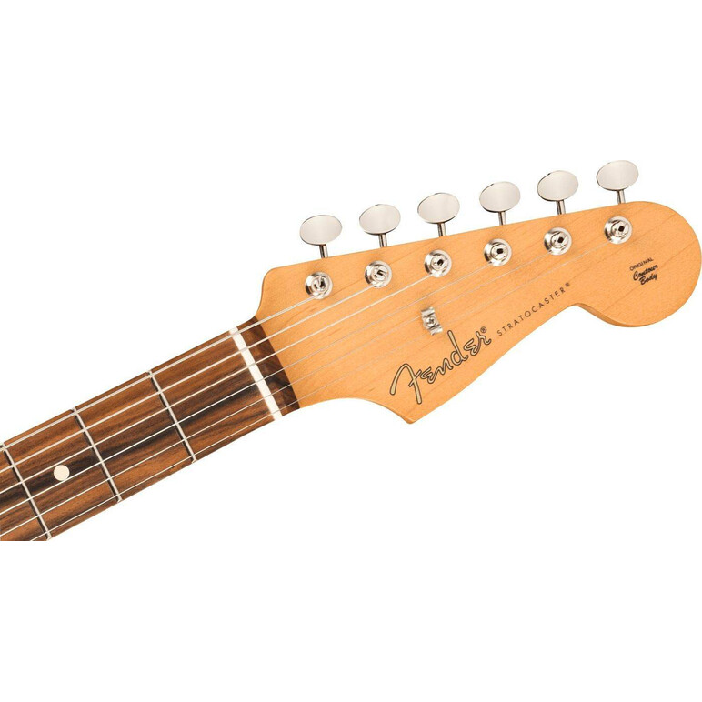 Guitarra Fender Stratocaster Noventa Azul