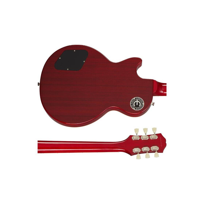 Guitarra Electrica Epiphone 1959 Les Paul Standard