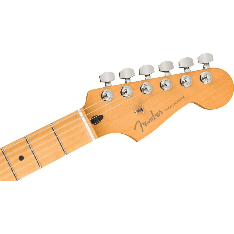 Guitarra Fender Player Plus Stratocaster Blanca