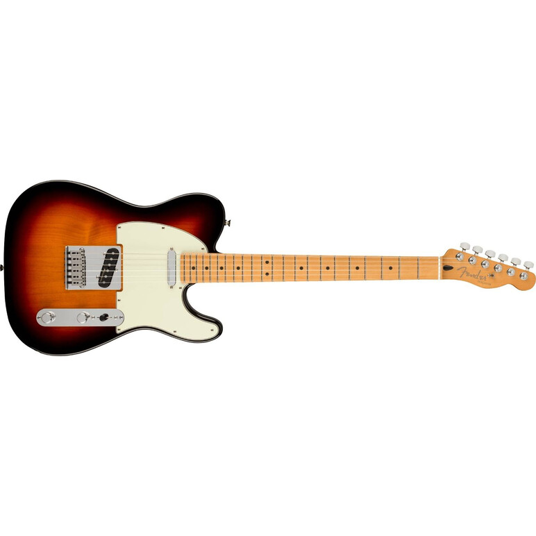 Guitarra Electrica Fender PLAYER PLUS TELECASTER