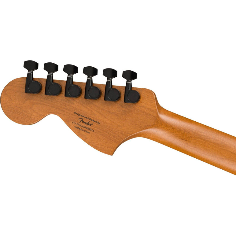  Guitarra Electrica Contemporary Stratocaster Special