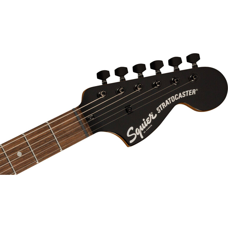Guitarra Electrica Fender Contemporary Stratocaster Special HT