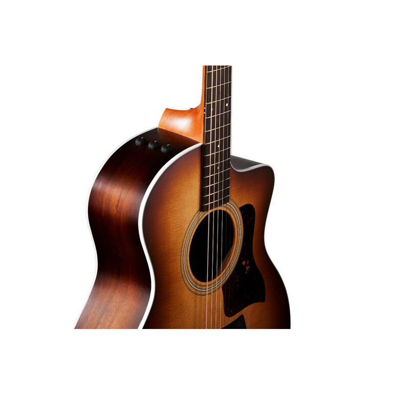 Guitarra Taylor 214CE-K KOA Sunburst Edicion limitada