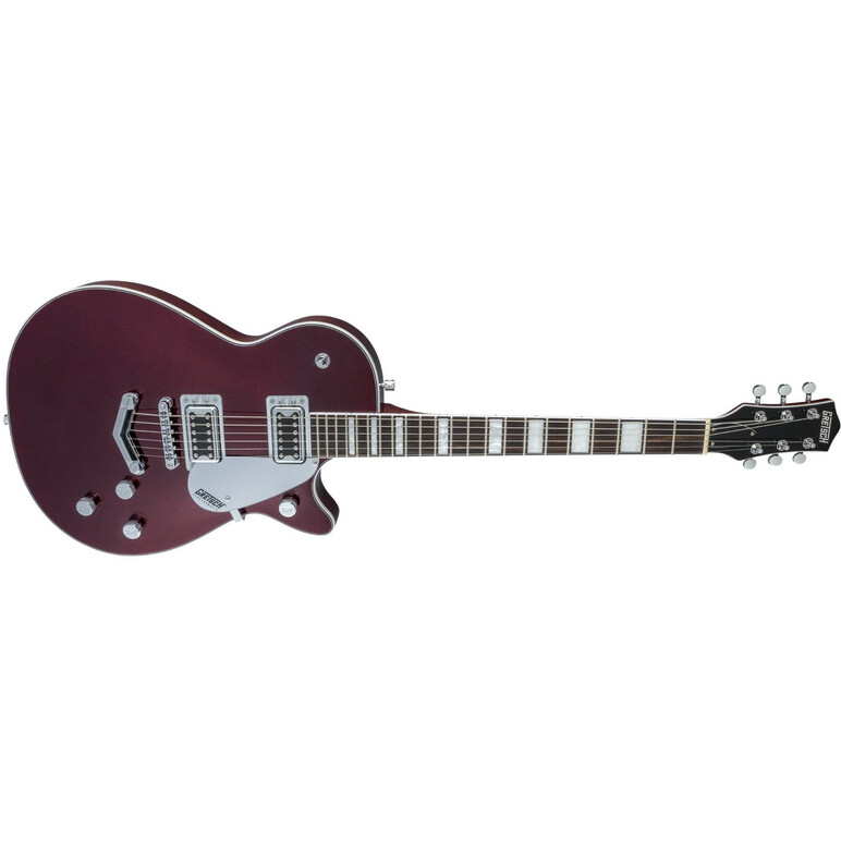 Guitarra Electrica Gretsch G5220 ELECTROMATIC Roja, Color: Rojo, 4 image