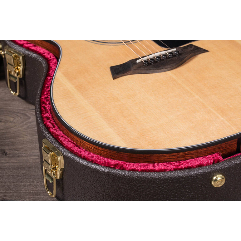 Guitarra Electroacustica Taylor Premium 312CE, 6 image
