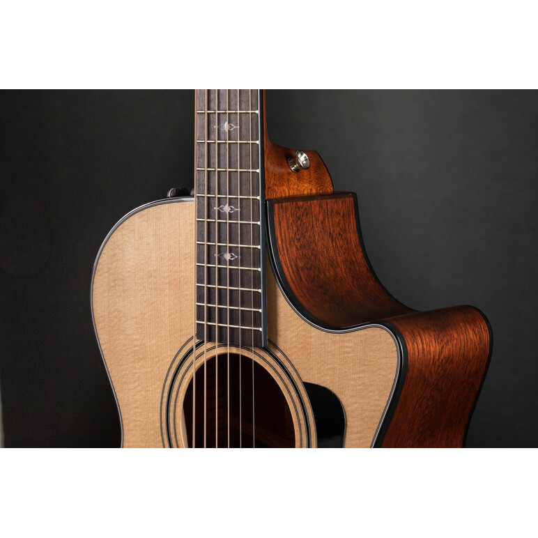 Guitarra Electroacustica Taylor Premium 312CE, 4 image
