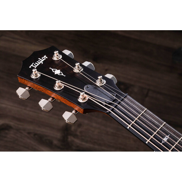 Guitarra Electroacustica Taylor Premium 312CE, 3 image