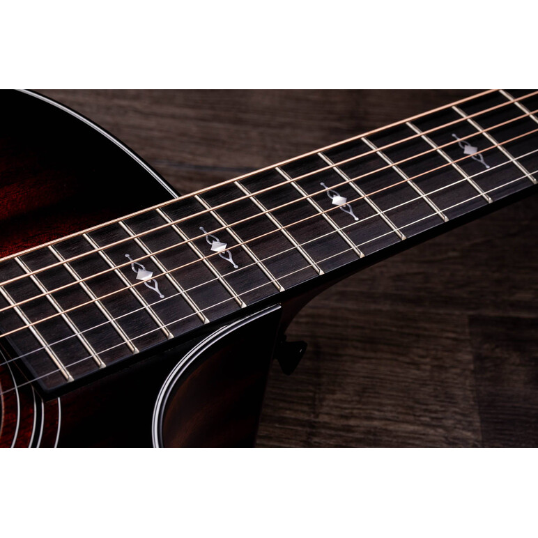 Guitarra Electroacustica Taylor Premium 324ce, Version: STANDARD, 6 image