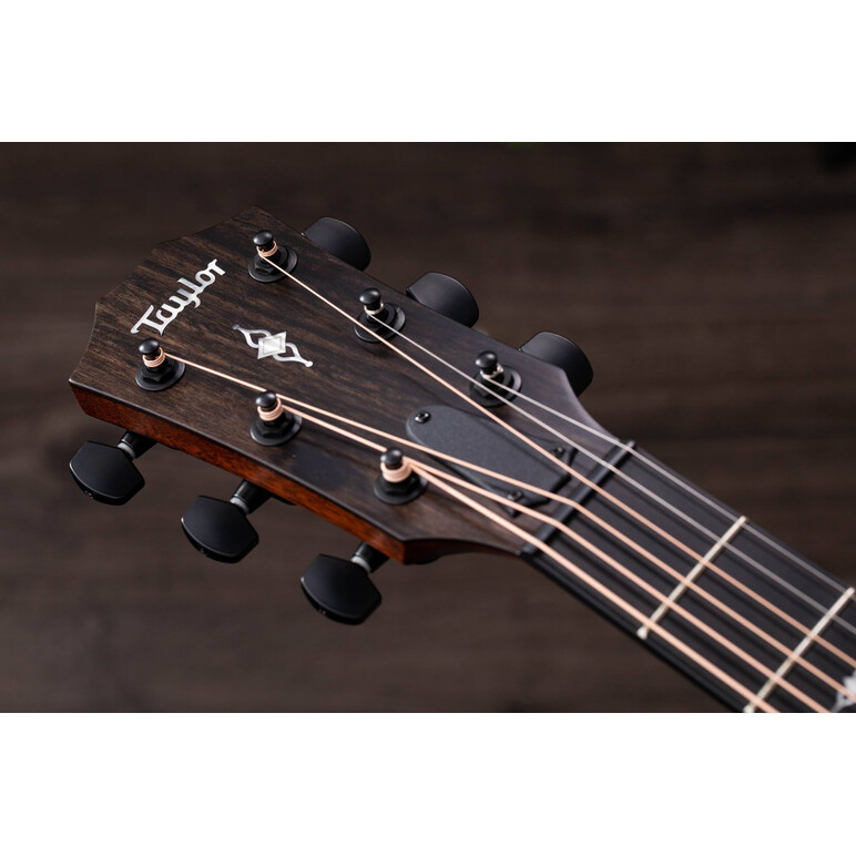 Guitarra Electroacustica Taylor Premium 324ce, Version: STANDARD, 3 image