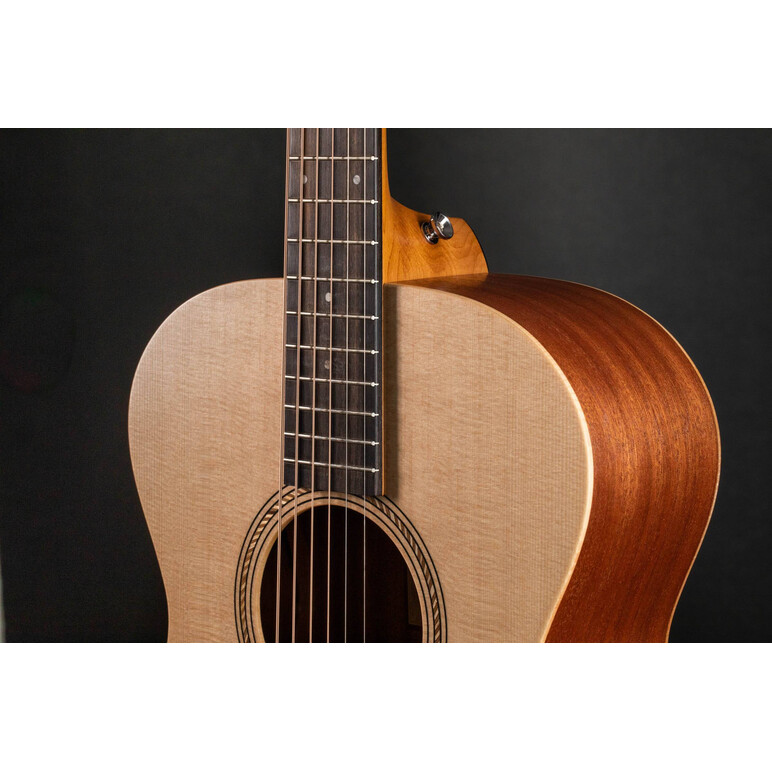 Guitarra Taylor Academy 12e, Tipo de cuerdas: Acero, 6 image