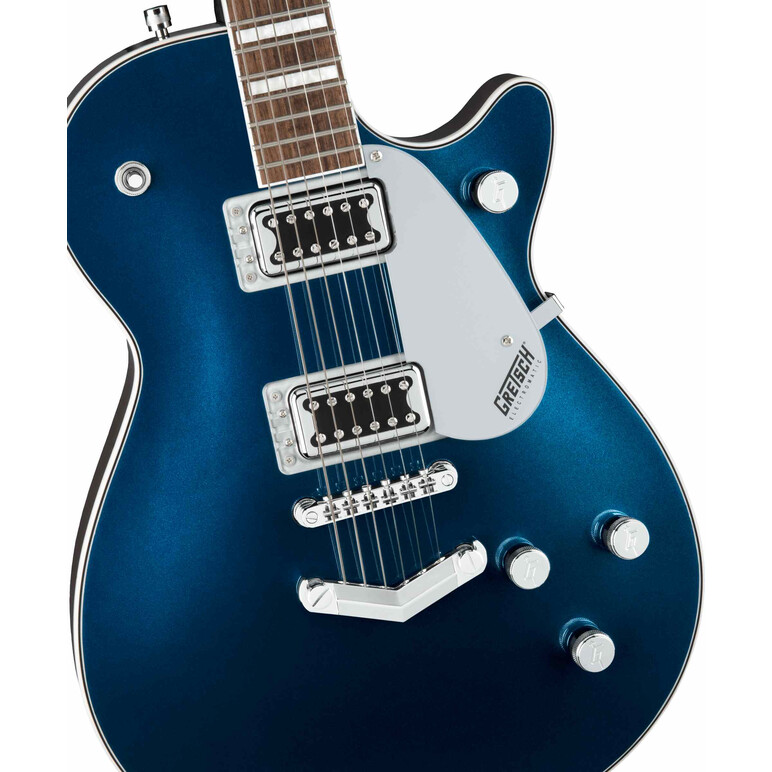 Guitarra Electrica Gretsch G5220 ELECTROMATIC Azul, Color: Azul, 5 image