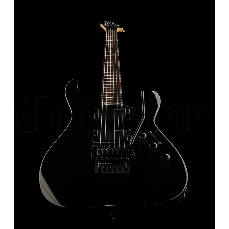 Guitarra Electrica LTD KH-202 (KIRK HAMMETT	), 2 image