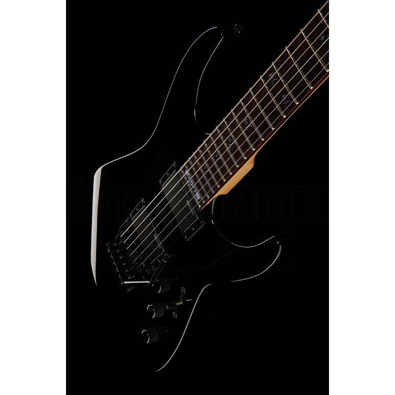 Guitarra Electrica LTD KH-202 (KIRK HAMMETT	), 3 image