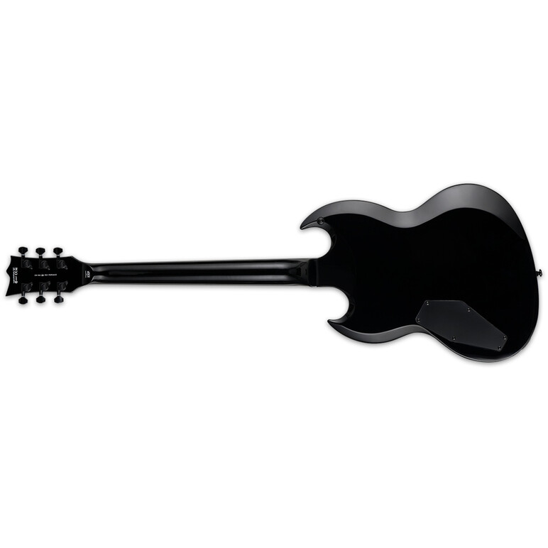 Guitarra Electrica Baritono LTD VIPER201, 4 image