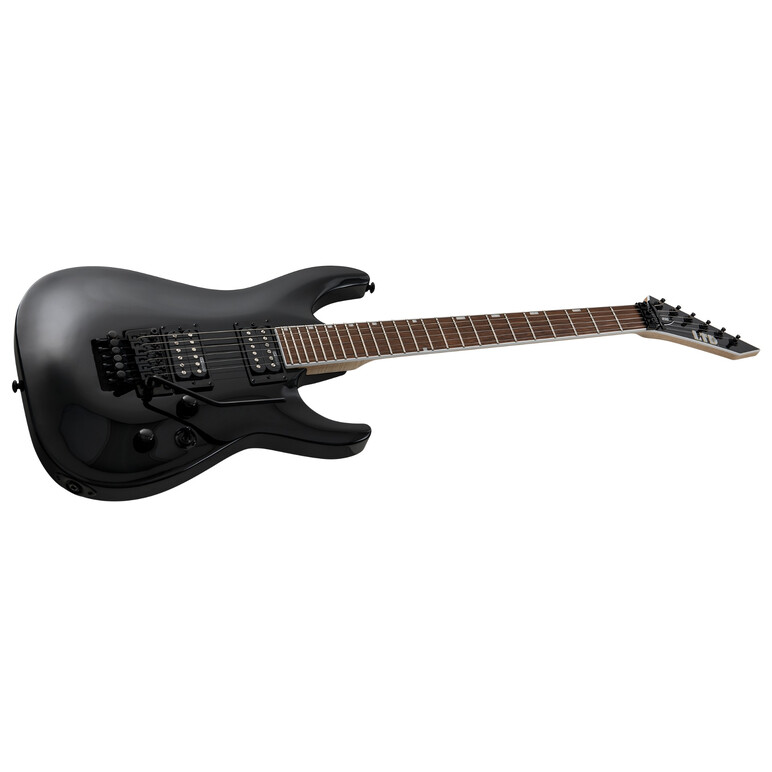 Guitarra Electrica LTD MH200 Negra, 2 image