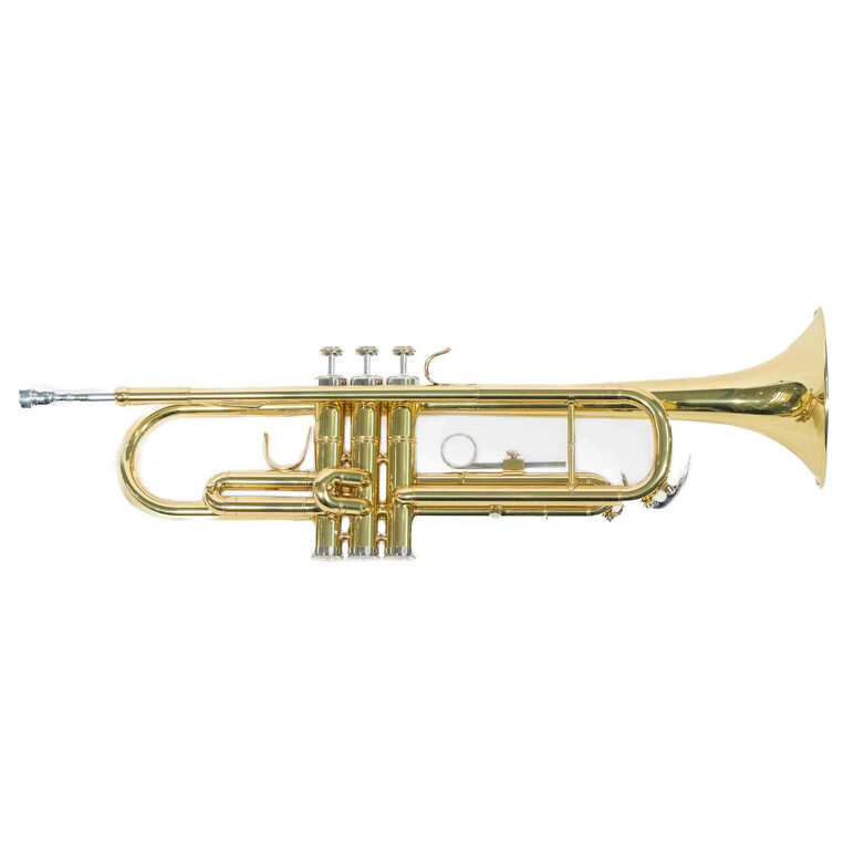Trompeta symphonic TR-300L en Bb