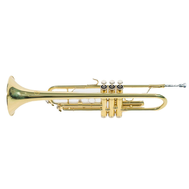 Trompeta symphonic TR-300L en Bb, 2 image