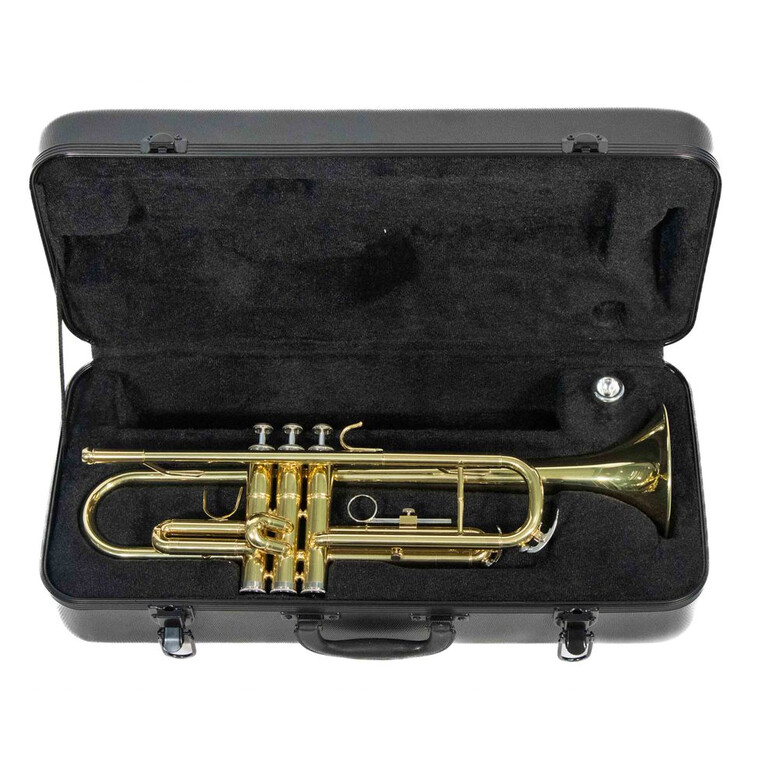 Trompeta symphonic TR-300L en Bb, 3 image