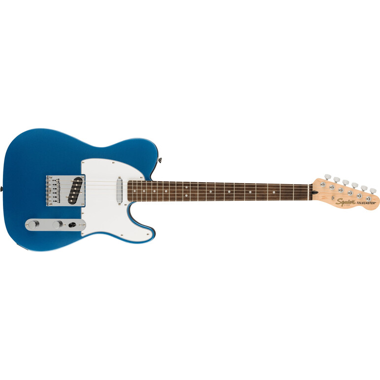 Guitarra Electrica Fender Affinity , Color: Azul, 2 image