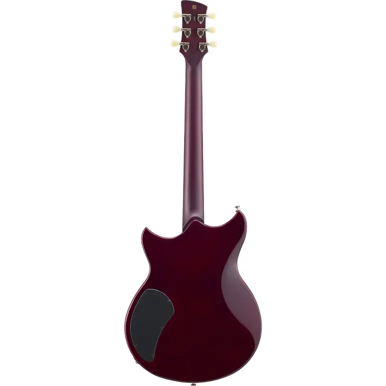 Guitarra Electrica RevStar RSS02T Sunset Burst, Color: Sunburst, 6 image