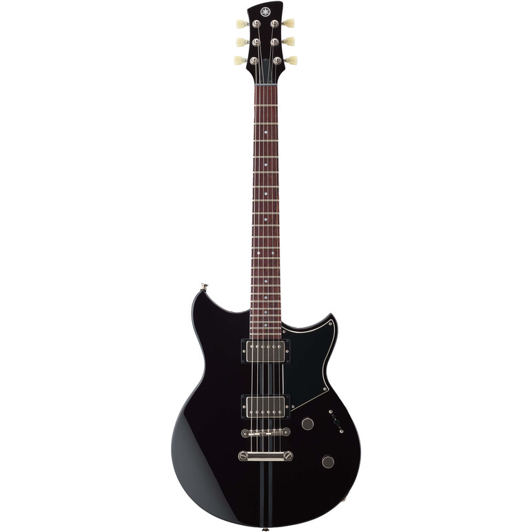 Guitarra Electrica RevStar RSE20 color Negra