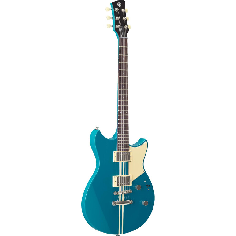 Guitarra Electrica RevStar RSE20 color Azul, Color: Azul