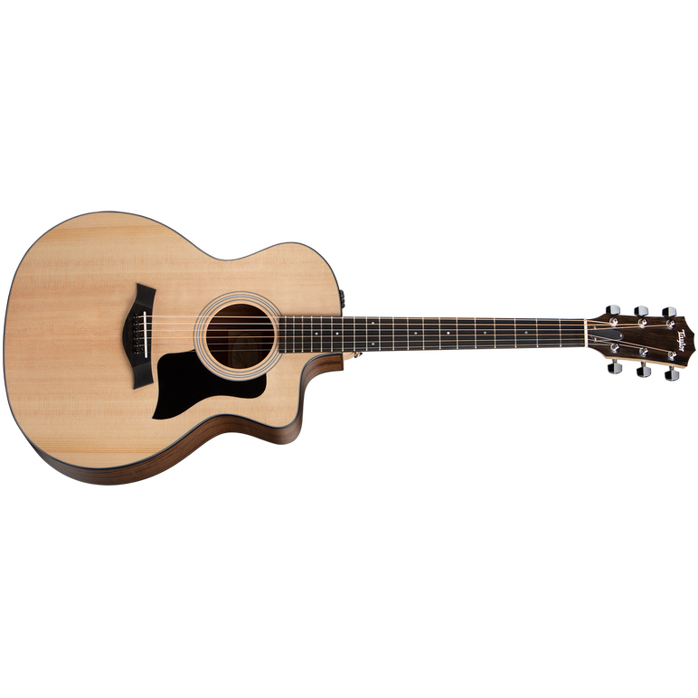 Guitarra Electroacústica Taylor 114CE, Color: Natural