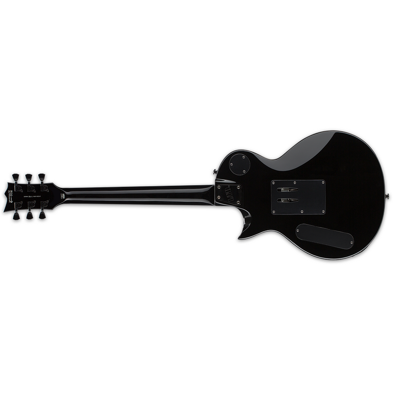 Guitarra Electrica LTD Gary Holt GH-200, Color: Negro, Version: GH-200, 4 image