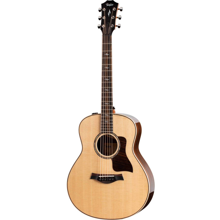 Guitarra Premium Electroacustica Taylor GT 811e