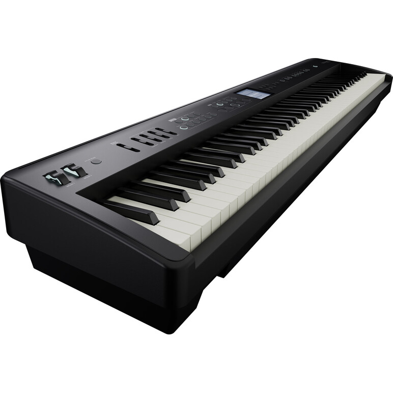 Piano Digital Roland FP-E50, 3 image