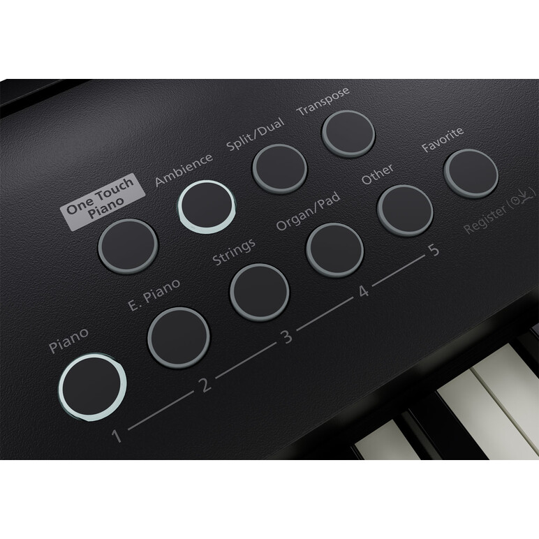 Piano Digital Roland FP-E50, 5 image