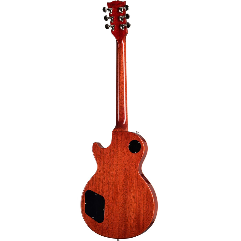 Guitarra Electrica Gibson Les Paul Standard  60s Iced tea, Color: Iced Tea, 5 image