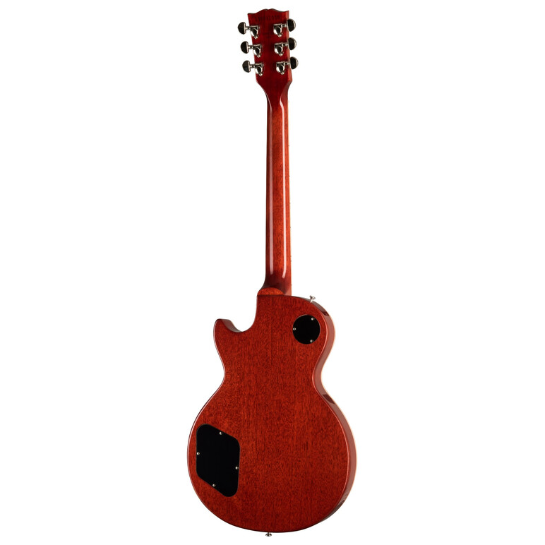 Guitarra Electrica Gibson Les Paul Standard  60s Bourbon Unburst, Color: Unburst, 4 image