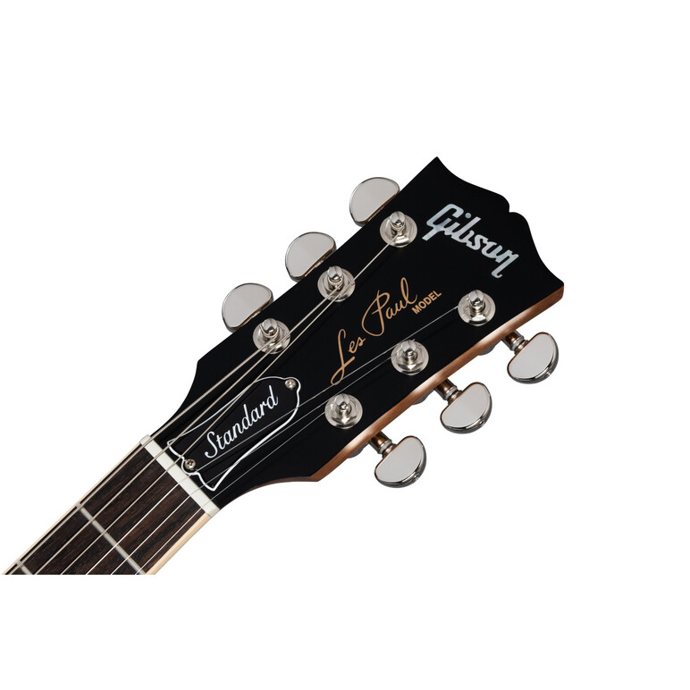 Guitarra Electrica Gibson Les Paul Standard  60s Faded, 5 image