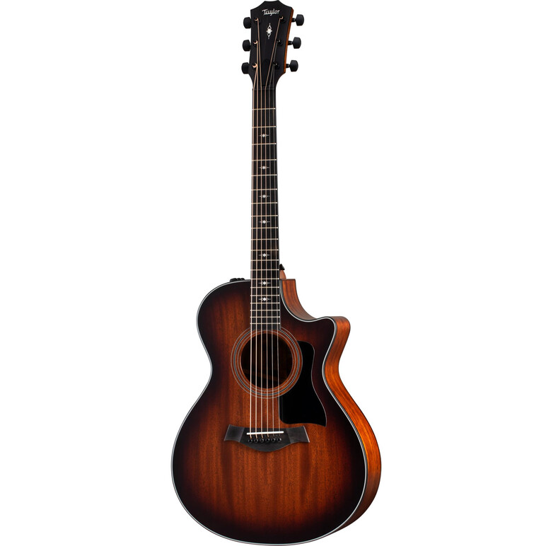 Guitarra Premium Taylor 322CE