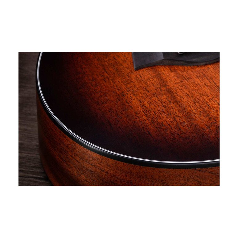 Guitarra Taylor electroacustica 322ce 12-Fret, 9 image